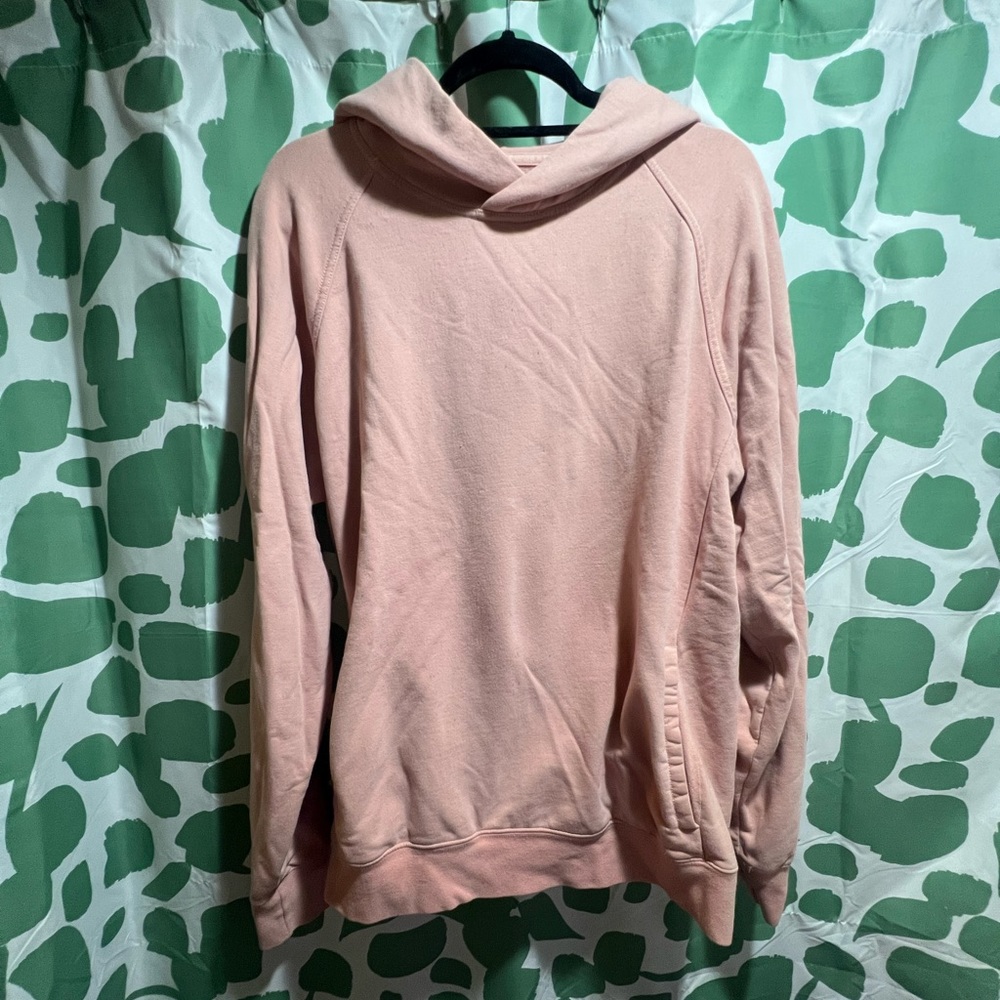 American eagle hoodie size large